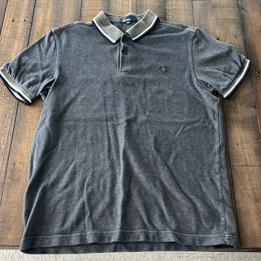 Fred Perry Polo